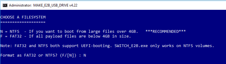 e2b-confirm-fat-ntfs